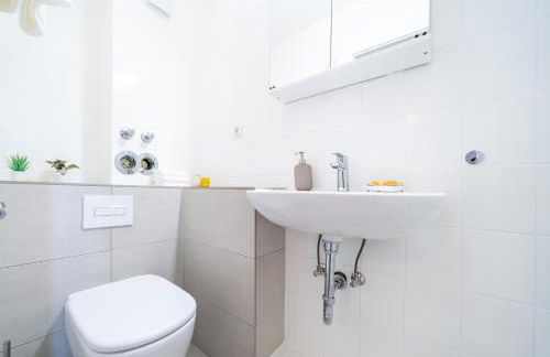 Appartement "Wattenruh" Cappel Whg 4 - Foto 7