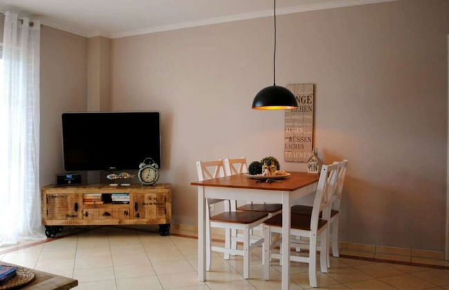 Holiday Apartment sea Breeze - Foto 11