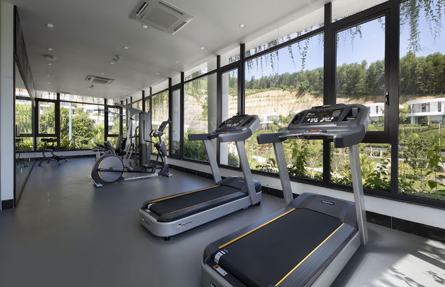 Ivory Villas & Resort - Photo 38