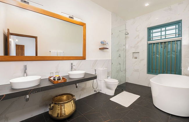 Heavensa Villas and Suites by The Clarks - Foto 30