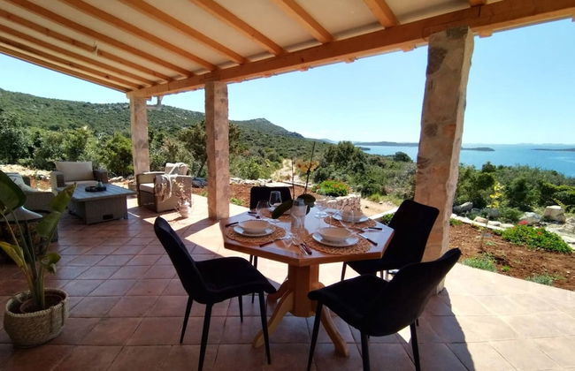 Soothing Holiday Home Green Life - Photo 16