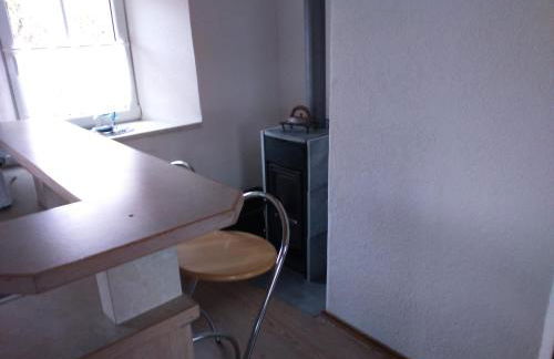 Jurahaus Maisonette Wohnung - Foto 6