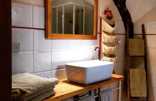 Uliveto Saglietto Agriturismo a Poggi Apartments - Foto 75