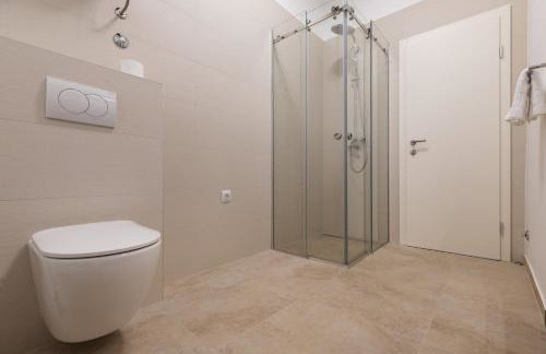 Apartments Cassia - Foto 14