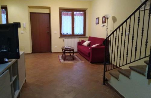 Casa Vacanze Le Rose - Foto 23