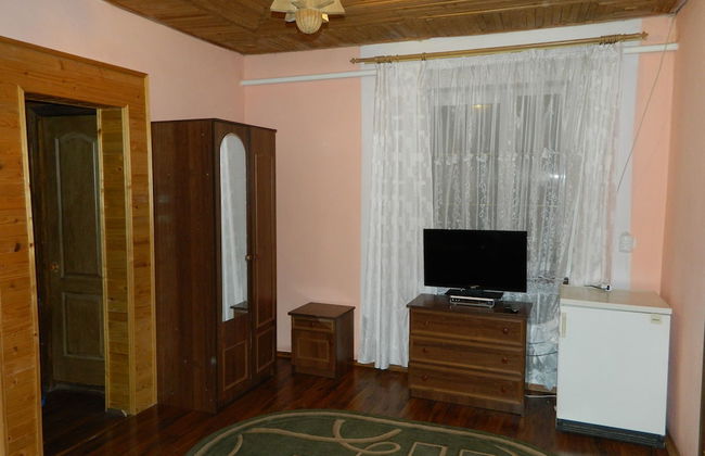 Barvy Skeli - Foto 11