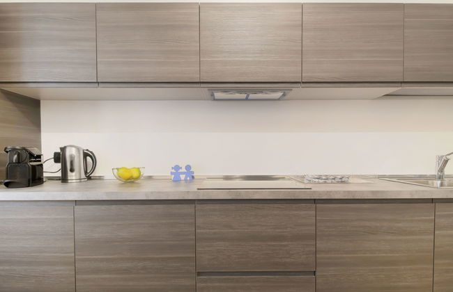 Cantiniere - Foto 11