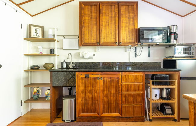 Fern Grotto Inn - Foto 26