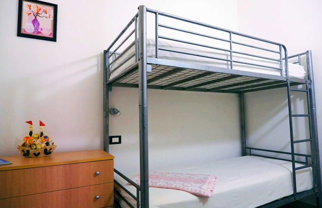 Case Arcobaleno Marzamemi - Foto 3