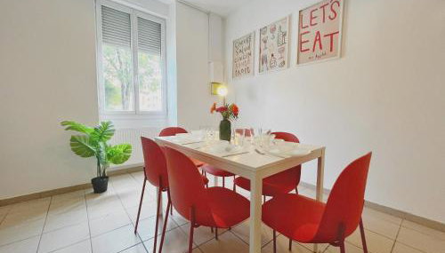 Terrazzo - Appartement 6 personnes - Check in h24 & Wifi - Photo 3