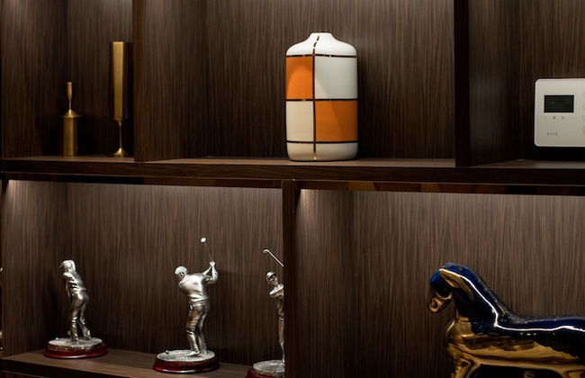 Icity Lakeview Saigon Villa - Foto 34