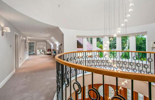 Scotsdale - exclusive family home - Foto 12