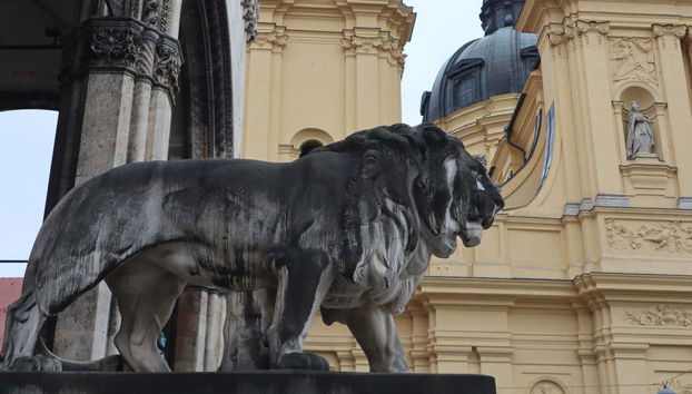 Tour por el Múnich del Tercer Reich - Foto 5