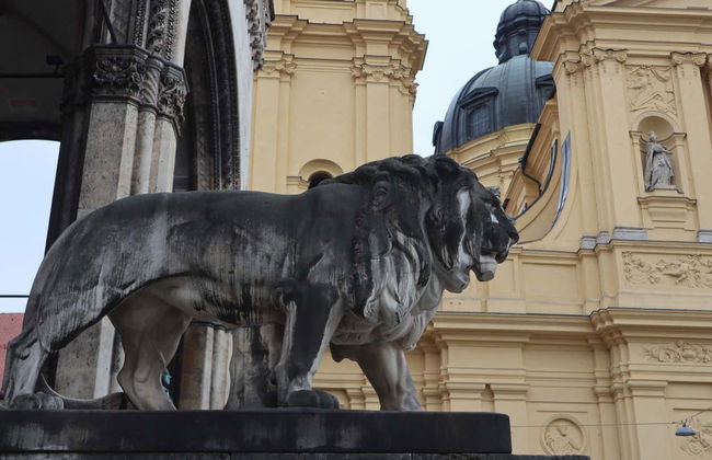 Munich Third Reich Tour - Photo 5