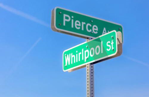 5BR House Close to Falls & Aquarium - Foto 4