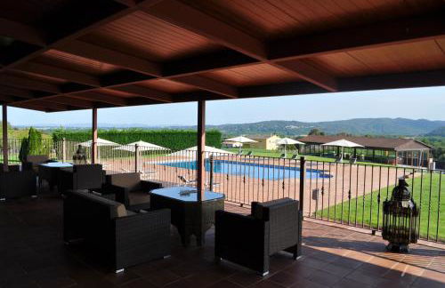 Spacious Villa in Sant Gregori with Private Pool - Foto 15