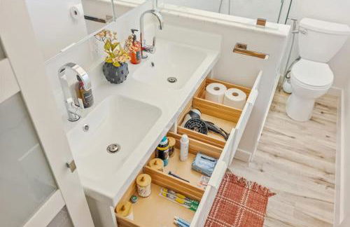 Boutique Loft in Austin WiFi Parking Pets - Foto 23