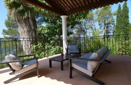 Villa d'Eden domaineleshesperides - Foto 5