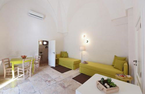 Corte dei melograni-Suite familiare-zona Ostuni - Foto 18