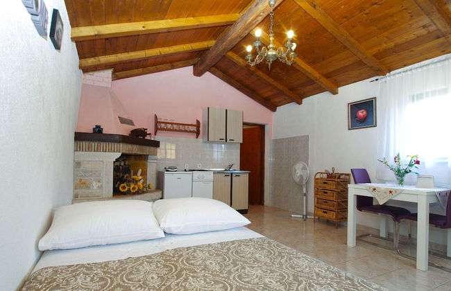 Apartment 1876 - Foto 2