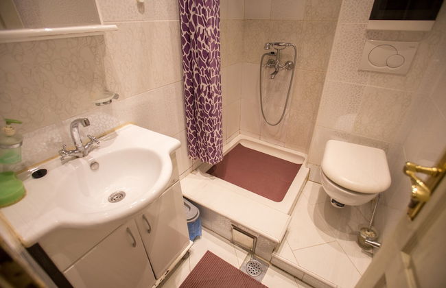 Villa Donkovic - Foto 19