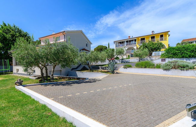 Villa Elisa With View - Foto 38