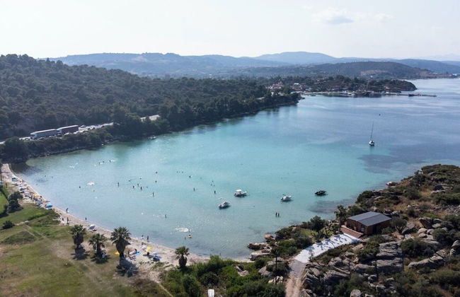 Casa Alelia Lagonisi - Foto 25