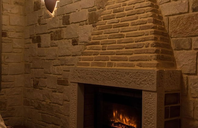 Ydria Villa A With Pool - Foto 19