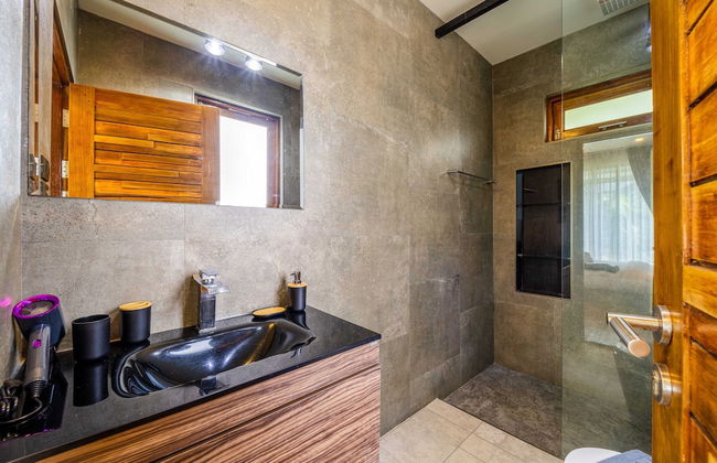 Secluded Oasis for Family - BM5 - Foto 49