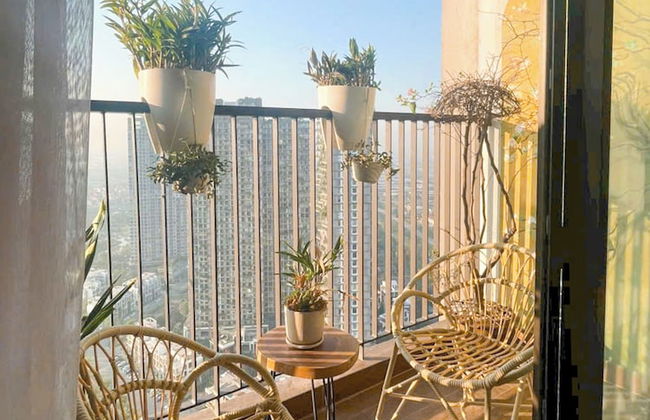 Armin Homes 3BR Wabi Sabi Apt Ecopark - Photo 12