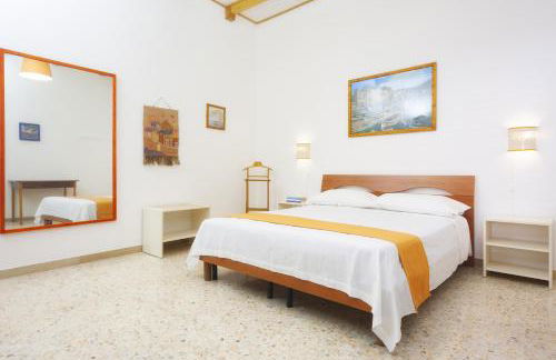 Casa Mamma Rita - Family House - Foto 26