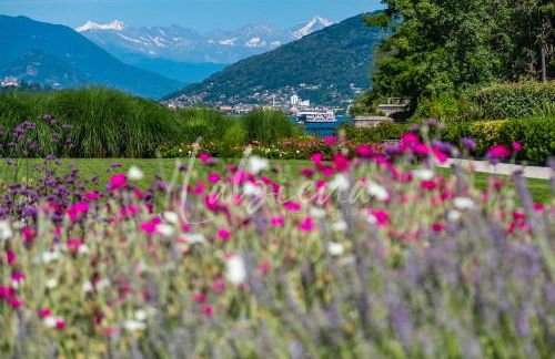Labiena Lake Maggiore - Foto 42