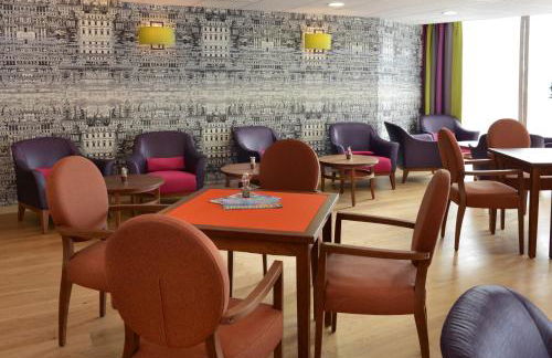 DOMITYS Le Parc de Saint-Cloud - Foto 14