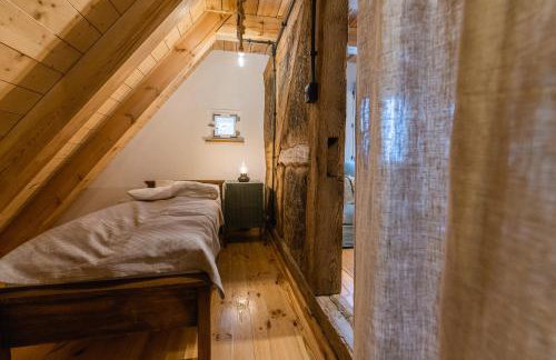 Zagroda Swołowo - Foto 29