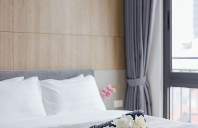 Crescendo Unique Studio - Foto 76