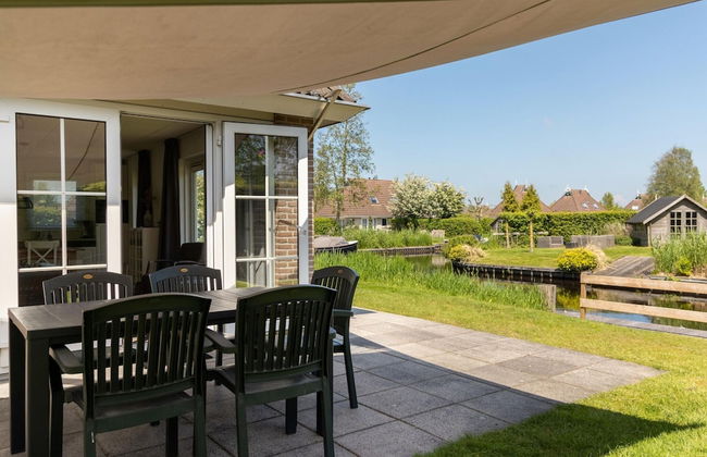 Canal-side Bungalow Stay - Foto 20