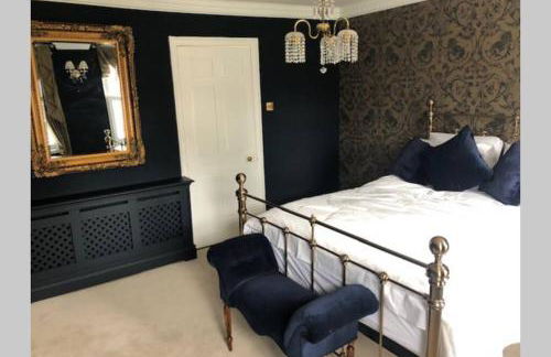 Luxury 2 bed Georgian Townhouse, Old Portsmouth - Foto 53