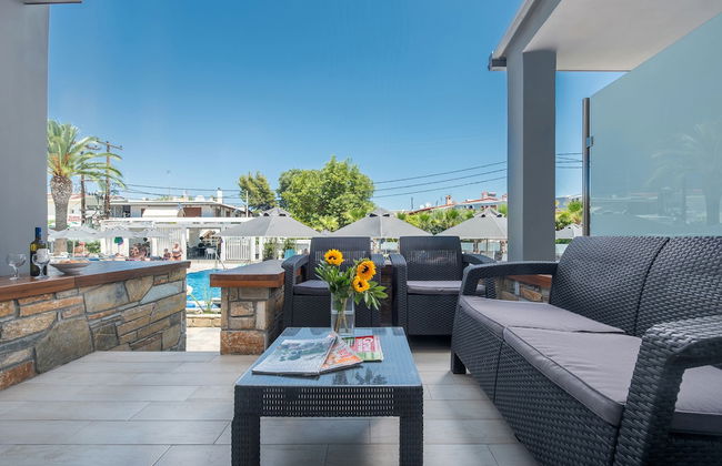 Dionysos Hotel & Suites - Foto 7