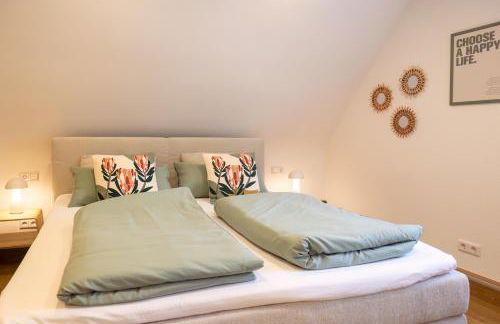 Heimbi Home No 2 I 4-5 Personen I Nähe EuropaPark I Parkplatz und E Ladestation - Foto 28