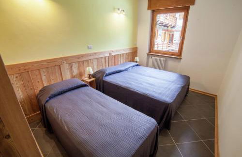 Apartment in Antey-Saint-André near Ski Lift - Foto 17