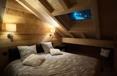 La Rose des neiges à Châtel - Foto 15