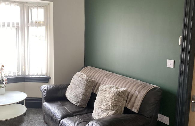 Brinkburn Serviced Apartments - Foto 15