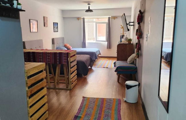 Alojamiento San Francisco - Photo 7