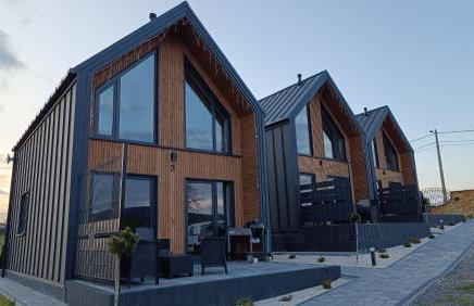 Domki Pod Łysicą- basen jacuzzi sauna - Foto 38