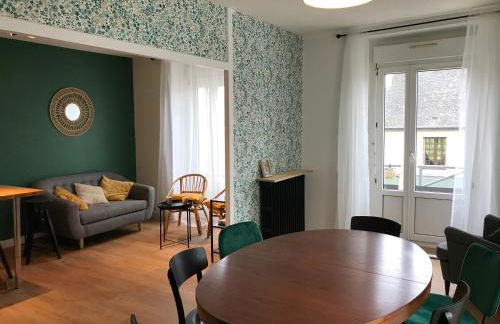 Maison Chiche 4 chambres indépendantes salon cuisine commune - Foto 14