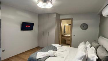 Palmyra Athens - Foto 3