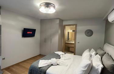 Palmyra Athens - Foto 3