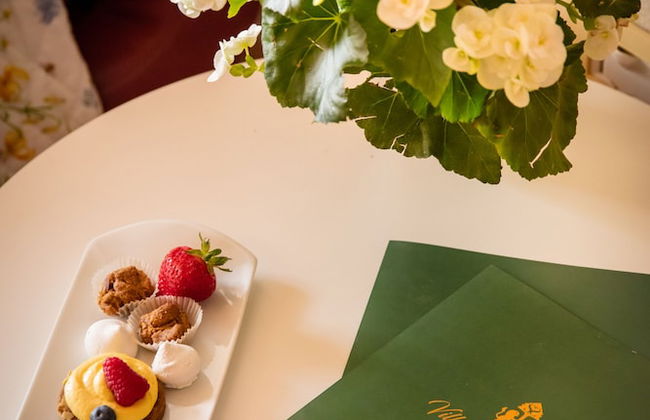 Villa dei Mulini - Foto 17