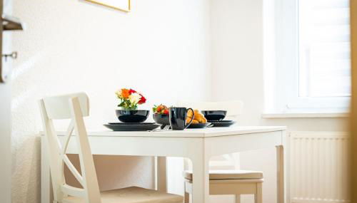 Stylish 1-Room Apartment - Foto 4