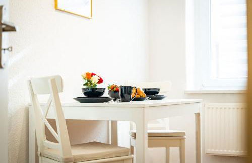 Stylish 1-Room Apartment - Foto 4